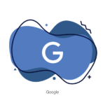 Google review icon