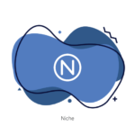 Niche review icon