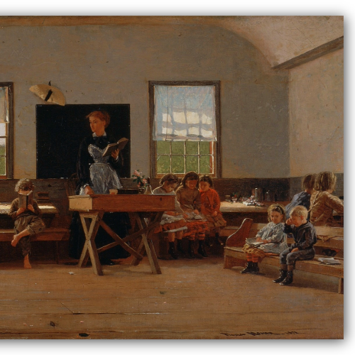 Great Hearts Institute